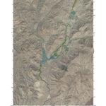 ID-FISH CREEK RESERVOIR: GeoChange 1971-2013 Preview 1