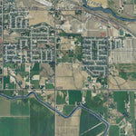 ID-KUNA: GeoChange 1955-2013 Preview 3