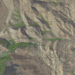 ID-CHAMPAGNE CREEK: GeoChange 1957-2013 Preview 3