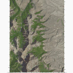 ID-DIAMOND PEAK: GeoChange 1981-2013 Preview 1