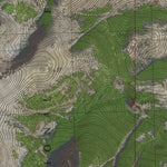 ID-DIAMOND PEAK: GeoChange 1981-2013 Preview 2