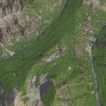 ID-DIAMOND PEAK: GeoChange 1981-2013 Preview 3