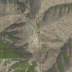 ID-BLIZZARD MOUNTAIN NORTH: GeoChange 1957-2013 Preview 2