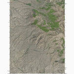 ID-MT-COTTONWOOD CREEK: GeoChange 1981-2013 Preview 1