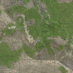 ID-MT-COTTONWOOD CREEK: GeoChange 1981-2013 Preview 3