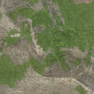 ID-MT-COTTONWOOD CREEK: GeoChange 1981-2013 Preview 3