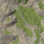 ID-ARCO HILLS: GeoChange 1971-2013 Preview 3