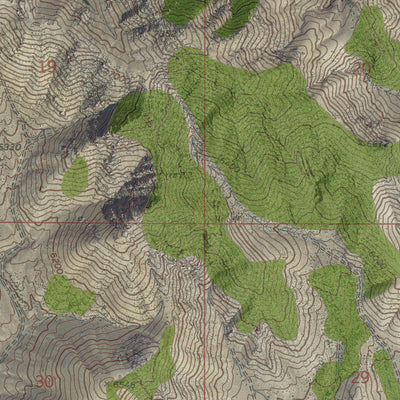 ID-ARCO HILLS: GeoChange 1971-2013 Preview 3