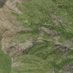 ID-PATTERSON: GeoChange 1985-2013 Preview 2