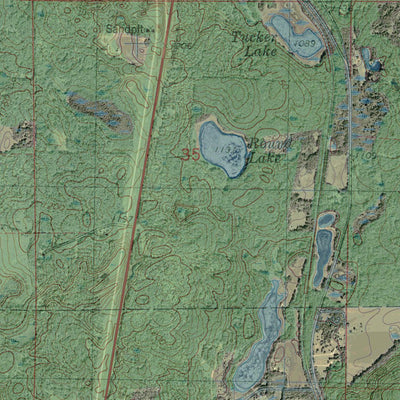 WI-MINONG: GeoChange 1963-2010 Preview 3