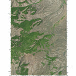 MT-ID-BANNOCK PASS: GeoChange 1964-2013 Preview 1