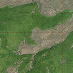 MT-ID-BANNOCK PASS: GeoChange 1964-2013 Preview 2