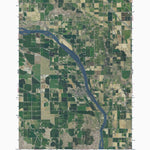 ID-MARSING: GeoChange 1954-2013 Preview 1