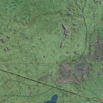 WI-NAMEKAGON LAKE: GeoChange 1970-2010 Preview 3