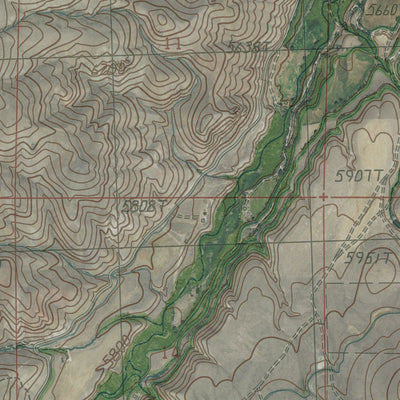ID-HAYDEN CREEK: GeoChange 1984-2013 Preview 2