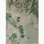 ID-LEADORE: GeoChange 1981-2013 Preview 1