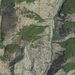 ID-LEADORE: GeoChange 1981-2013 Preview 3