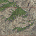 ID-MILLER PEAK: GeoChange 1957-2013 Preview 3