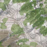 ID-STAR HOPE MINE: GeoChange 1957-2013 Preview 2