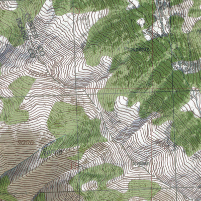 ID-STAR HOPE MINE: GeoChange 1957-2013 Preview 2