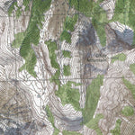 ID-STAR HOPE MINE: GeoChange 1957-2013 Preview 3