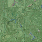 WI-METZGER LAKE: GeoChange 1959-2010 Preview 3