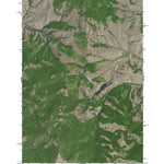 MT-ID-LEMHI PASS: GeoChange 1964-2013 Preview 1