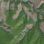 MT-ID-LEMHI PASS: GeoChange 1964-2013 Preview 3