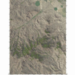 ID-BIG BLIND CANYON: GeoChange 1957-2013 Preview 1