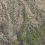 ID-BIG BLIND CANYON: GeoChange 1957-2013 Preview 2