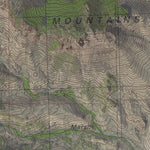 ID-BIG BLIND CANYON: GeoChange 1957-2013 Preview 3