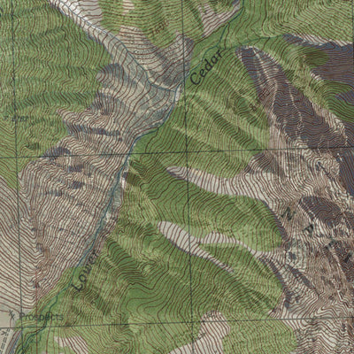 ID-MACKAY: GeoChange 1957-2013 Preview 3