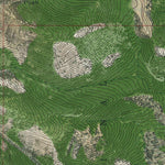 MT-MEDICINE LODGE PEAK: GeoChange 1964-2013 Preview 3