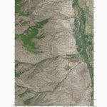 ID-TENDOY: GeoChange 1984-2013 Preview 1