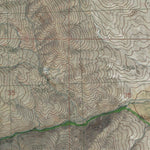 ID-TENDOY: GeoChange 1984-2013 Preview 2