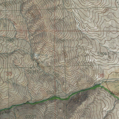 ID-TENDOY: GeoChange 1984-2013 Preview 2