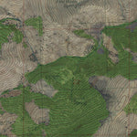 ID-TENDOY: GeoChange 1984-2013 Preview 3