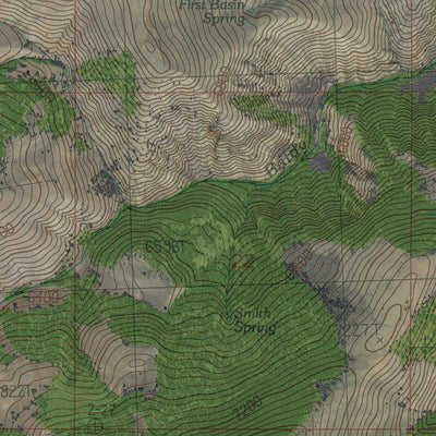 ID-TENDOY: GeoChange 1984-2013 Preview 3