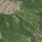 ID-HARRIS CREEK SUMMIT: GeoChange 1937-2013 Preview 2