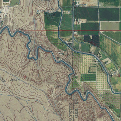 ID-LETHA: GeoChange 1969-2013 Preview 3