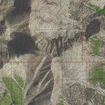 ID-FALLERT SPRINGS: GeoChange 1981-2013 Preview 2