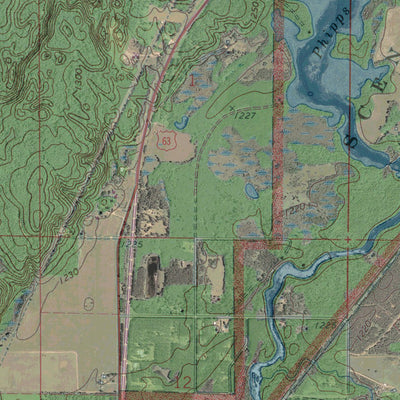WI-HAYWARD: GeoChange 1970-2010 Preview 2