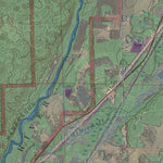 WI-HAYWARD: GeoChange 1970-2010 Preview 3
