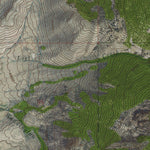 ID-GOLDBUG RIDGE: GeoChange 1957-2013 Preview 2