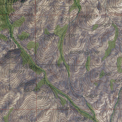 ID-SMOKY DOME: GeoChange 1980-2013 Preview 2