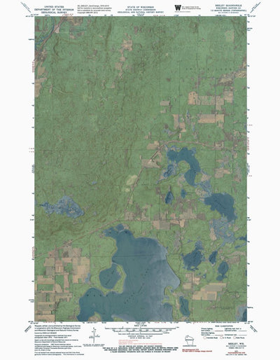 WI-SEELEY: GeoChange 1970-2010 Preview 1