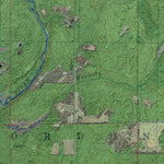 WI-BUCKETY CREEK: GeoChange 1959-2010 Preview 2