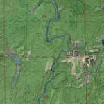 WI-BUCKETY CREEK: GeoChange 1959-2010 Preview 3