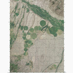 ID-WEST OF LEADORE: GeoChange 1981-2013 Preview 1