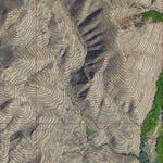 ID-BAUGH CREEK: GeoChange 1966-2013 Preview 2